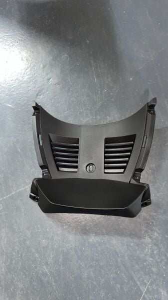 Cappucino 50-125 teker arkası davlumbaz