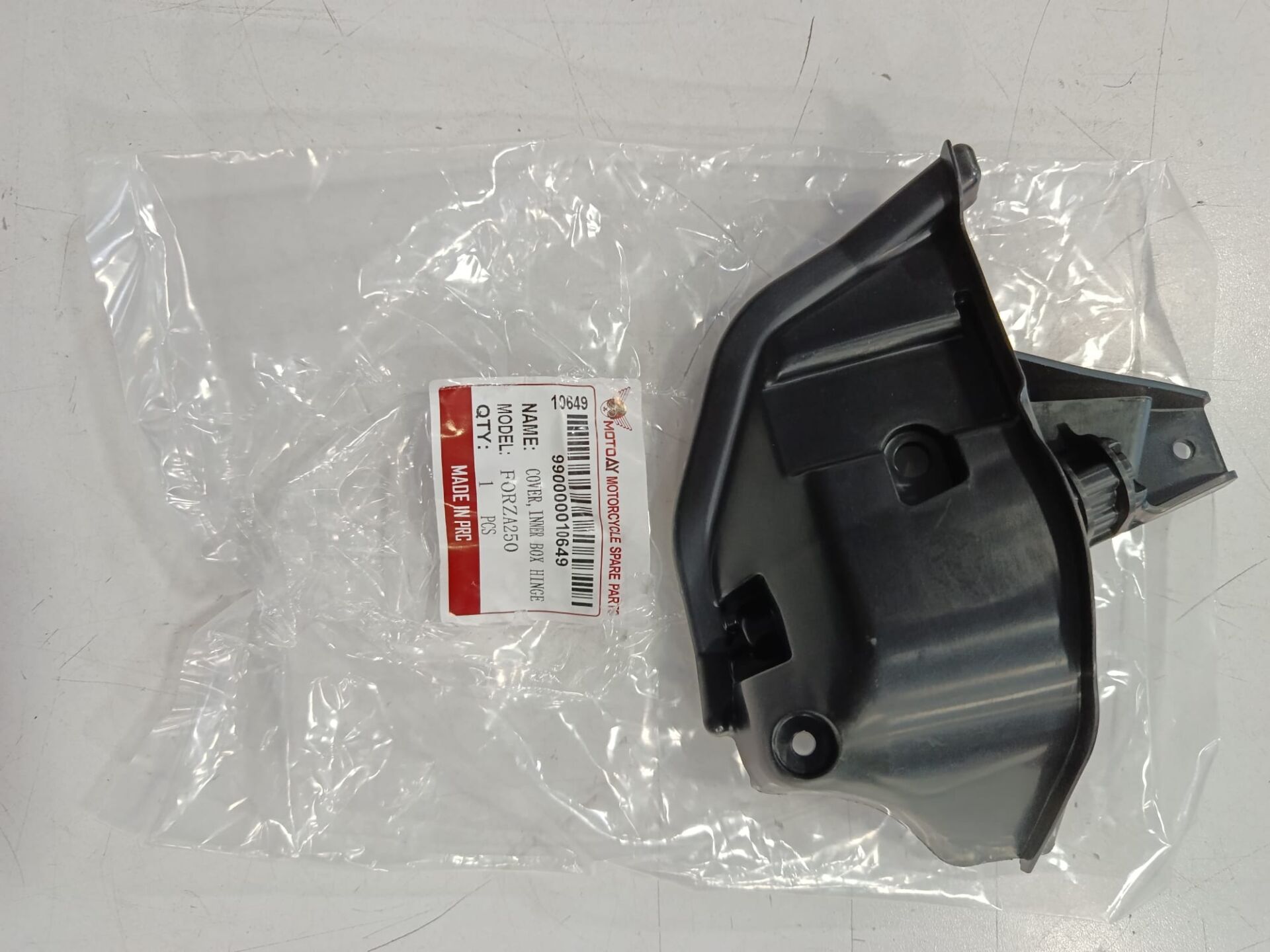 Honda Forza 250 Torpido İç Kapak