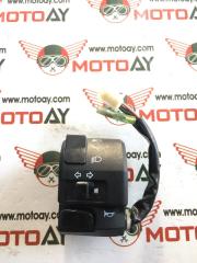 Yamaha N Max 125-155 Sol Kumanda Paneli