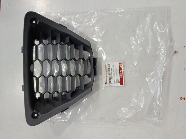 Honda Forza 250 Radyatör Koruma Cover