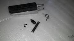 Fz6 Fazer Ön Basamak Takımı