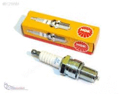 Bws 100 Ngk Buji