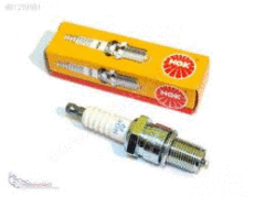 Bws 100 Ngk Buji