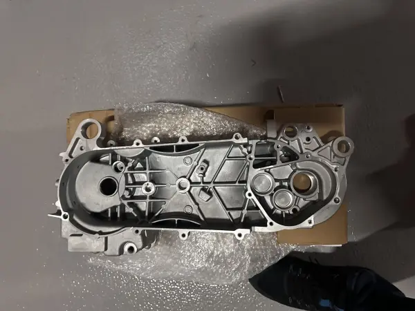 SPONTİNİ 125 SOL BLOK