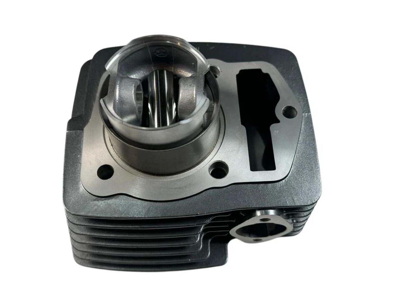 Rks 125 R Silindir Seti