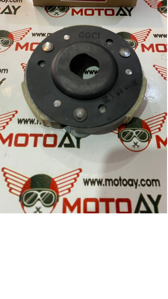 Oem Debriyaj Balata Fiddle 2 125 fiddle 3 orbit 125 xpro 125