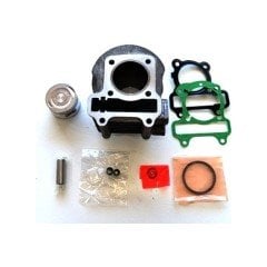 Spacy 110 Orjinal Kalite Silindir Seti