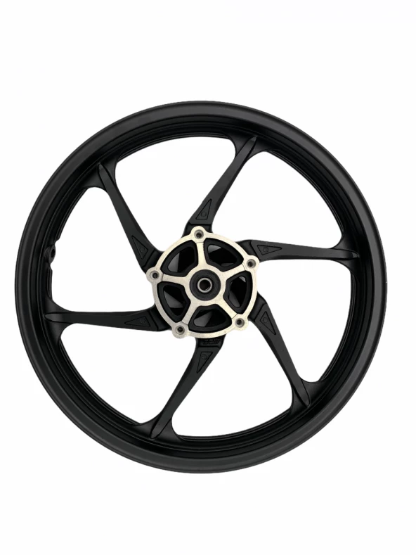 Mondial Drift L 125 Ön Jant