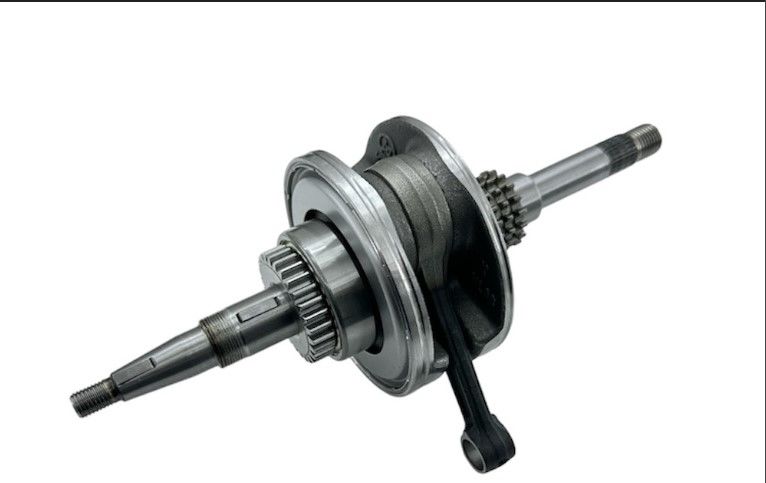 Mondial Lavinia 125 Krank Komple