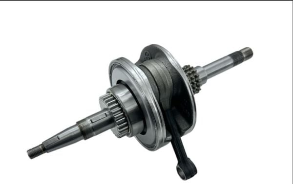 Mondial Lavinia 125 Krank Komple