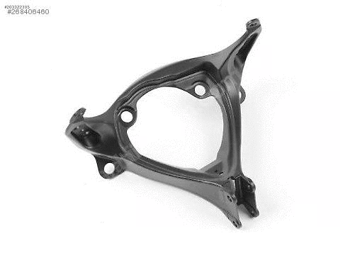 GSXR 1000 2009-14 Kafa Demiri