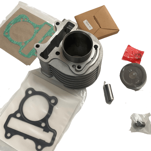 Spacy alpha 110 oem kalite silindir seti