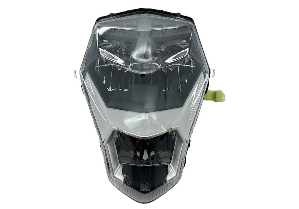 Cf Nk 250 Ön Far