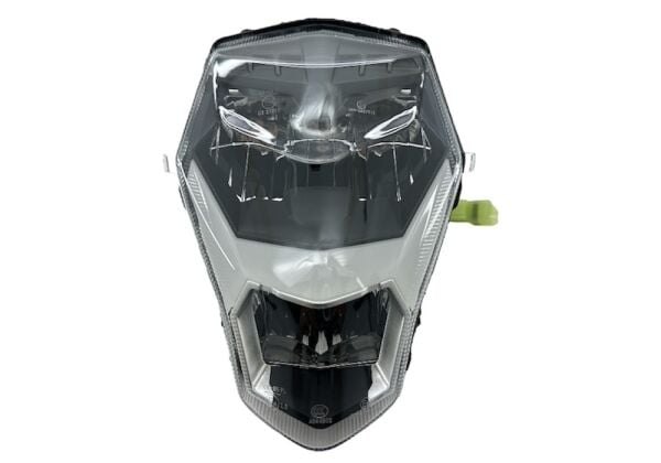 Cf Nk 250 Ön Far