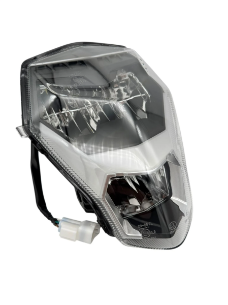 Cf Nk 250 Ön Far