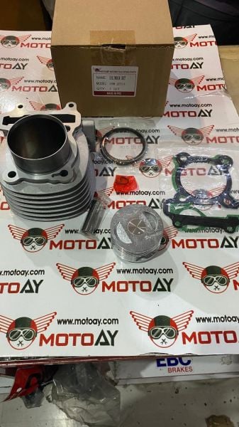 Sym Symphony St 125 Silindir Set