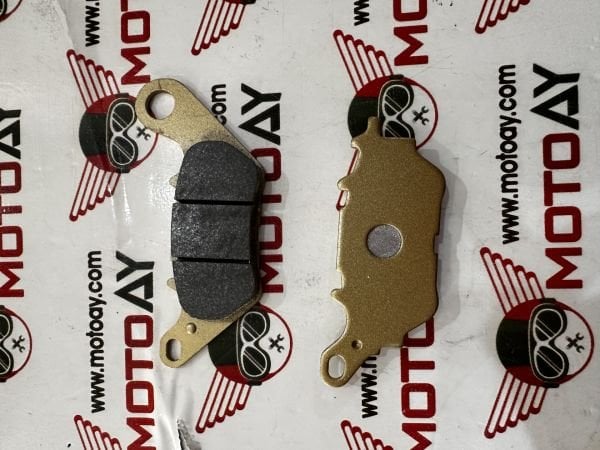 Yzf R25 Mt 25 ön Fren Balatası Oem