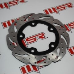 Sym Symphony St 200 Arka Disk