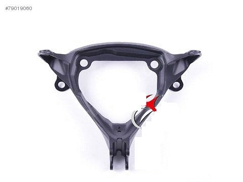 GSXR 1000 2009-15 Kafa Demiri