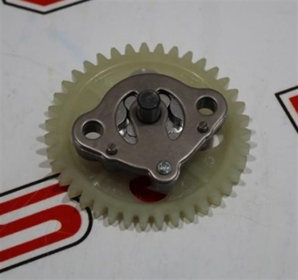 Sym Nhx 125 yağ pompa