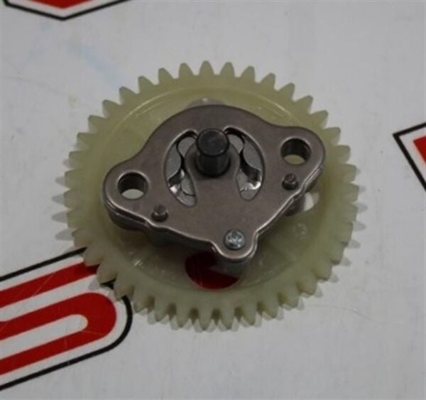 Sym Nhx 125 yağ pompa