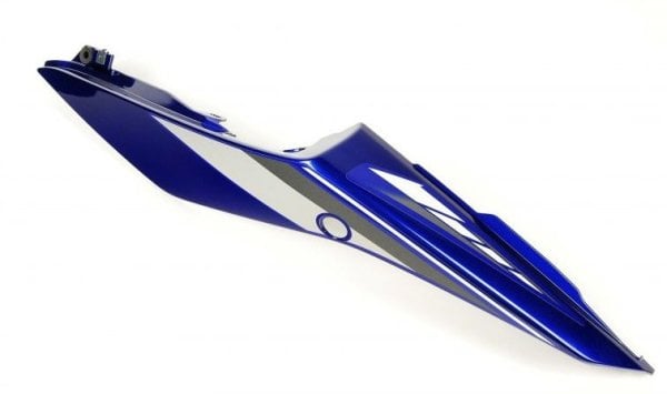 Yamaha R25 Kuyruk Grenaj Mavi 2015 Sağ