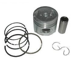 Today 50 Piston Segman