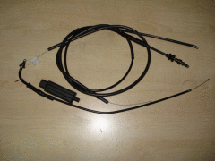 Bws 100 Gaz Teli