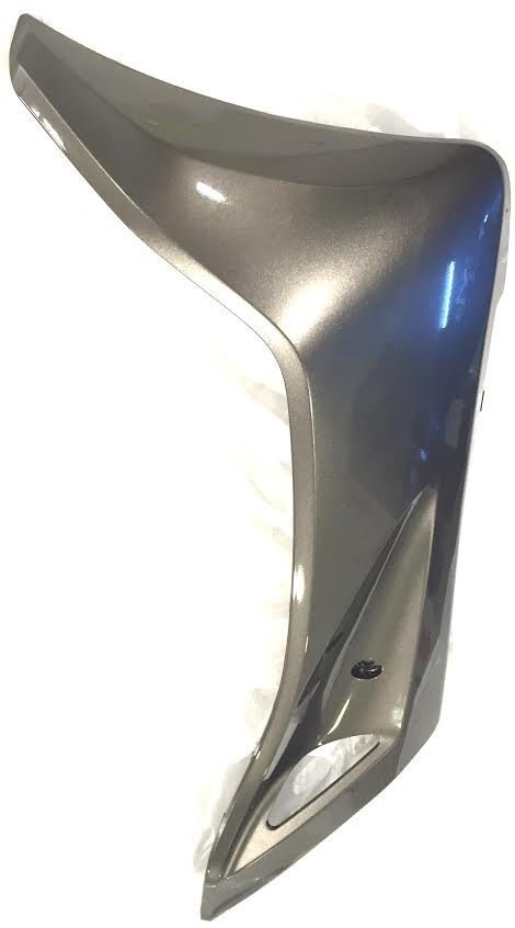 Pcx 150 Sağ Marşbiyel Kırmızı