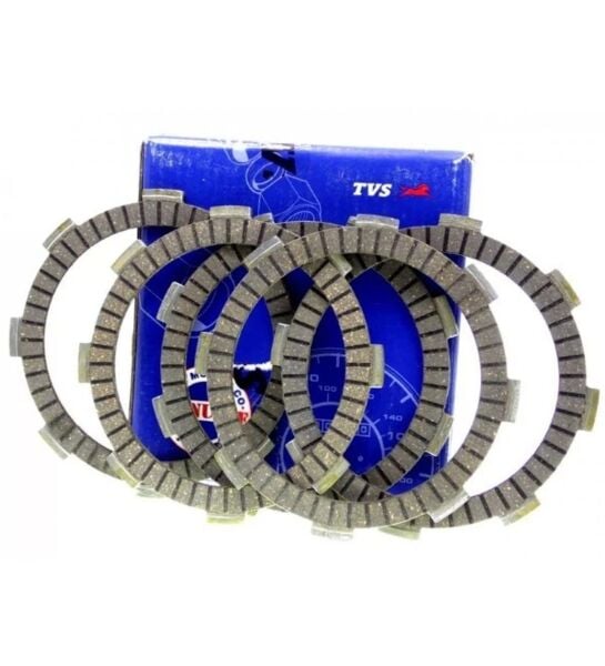 Raider 125 Debriyaj Balatası Orj