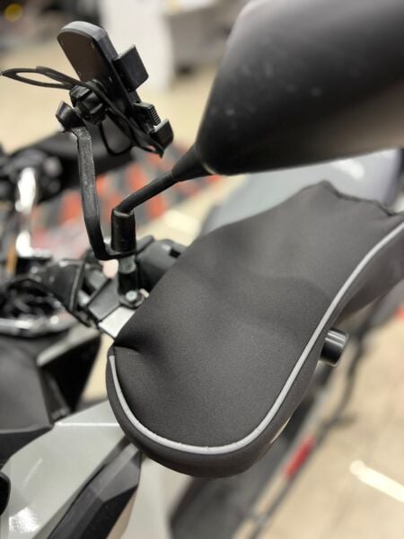 Pcx 125 150 Su Gecirmez El Rüzgarlığı 2011 2025