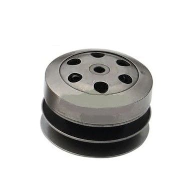 Kuba Blueberry 50 Cc Arka varyatör komple