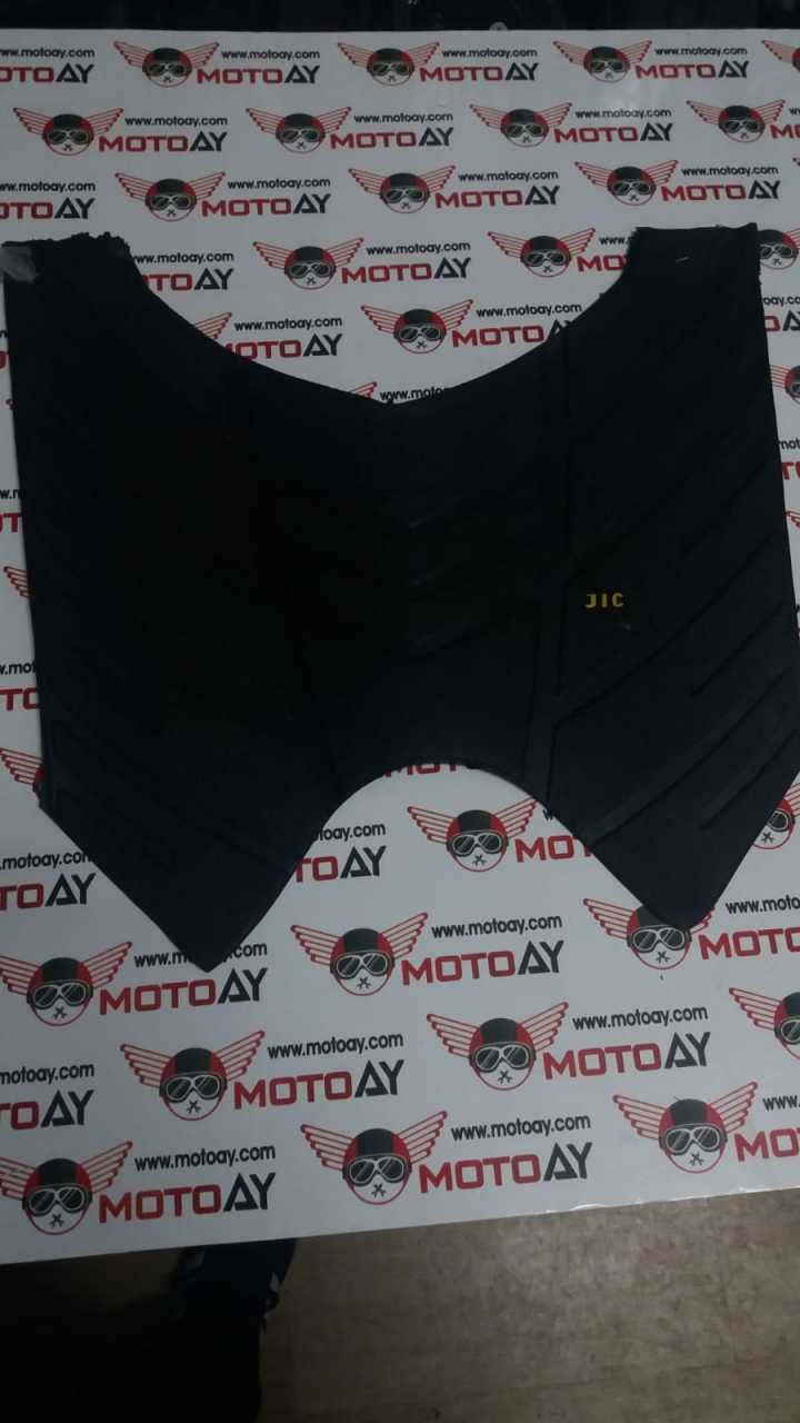 HONDA BEAT PASPAS