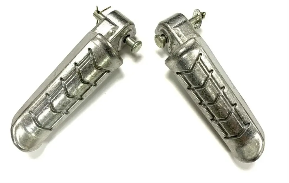 Apache 150 200 Arka Basamak Seti