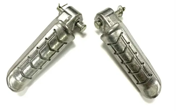 Apache 150 200 Arka Basamak Seti