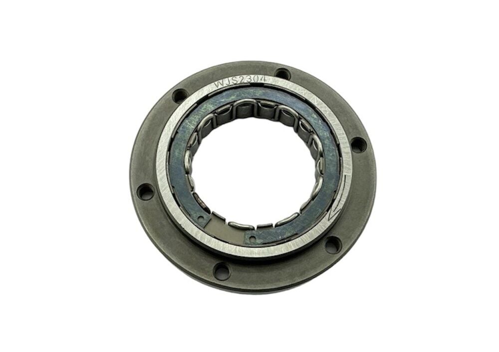 Cf Sr 450 Marş Rublesi Orjinal