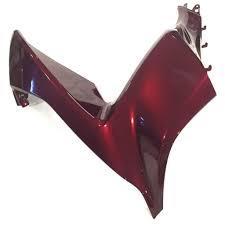 Pcx 125 150 Ön Sol Grenaj 2014 2017 Siyah