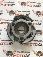 xmax 250 Debriyaj Balatası Taiwan 2006 2017