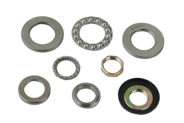 Newlight 125 Furş Seti