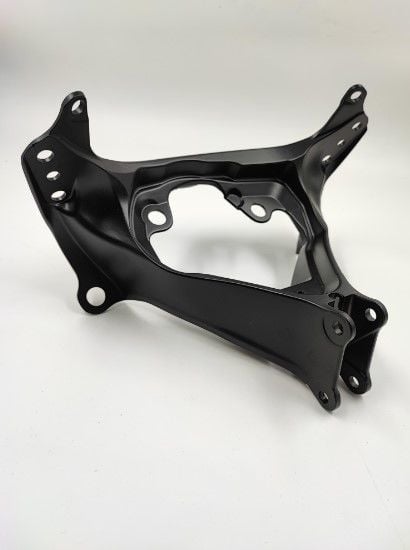 GSXR 600 2008 10 Kafa Demiri