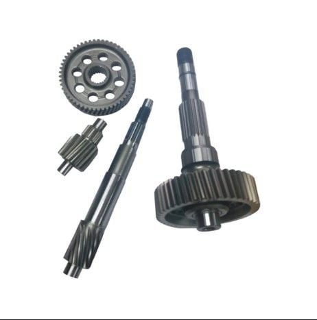 Pcx 125 Şanzıman Seti 2021 2022