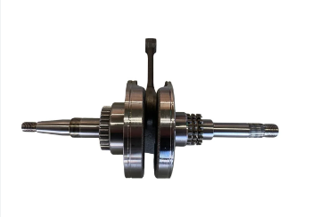 Arora Specal alfa 125 Krank