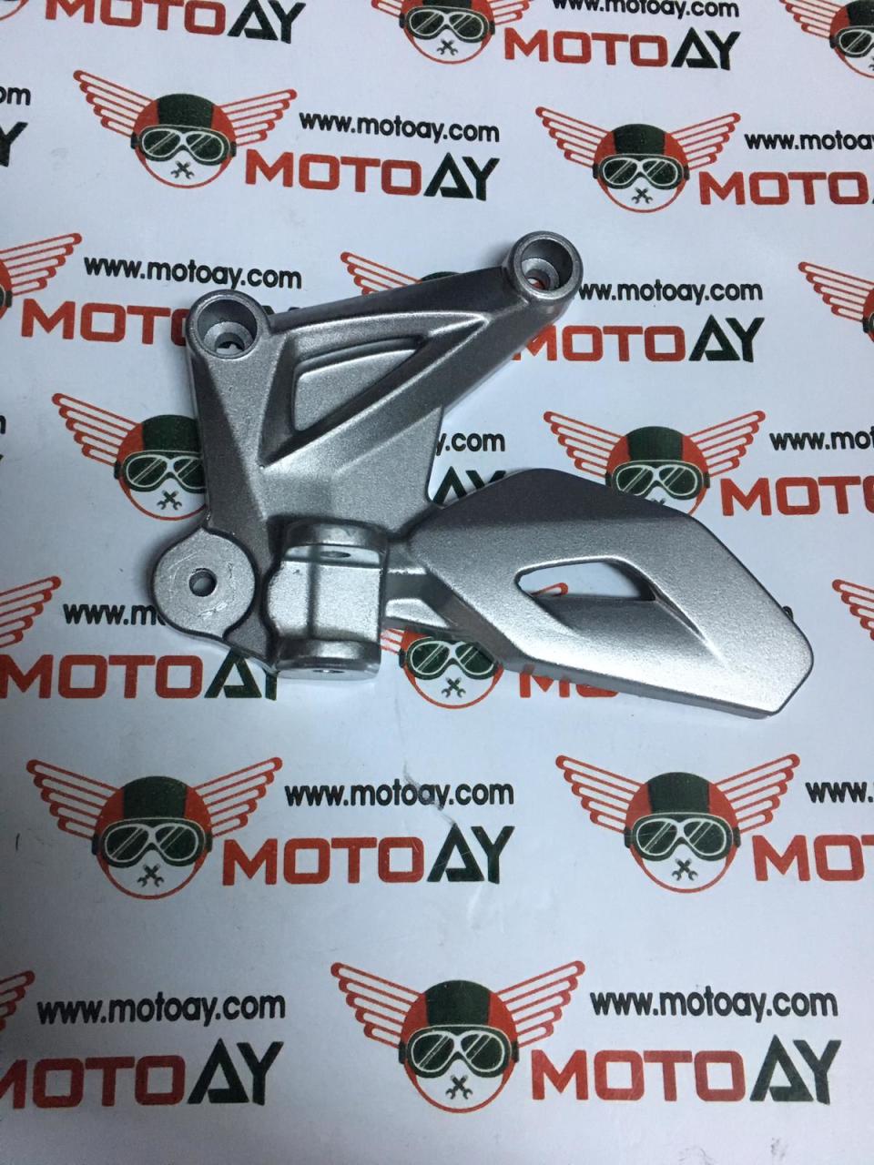 PULSAR NS 200 SAĞ ÖN BRAKET