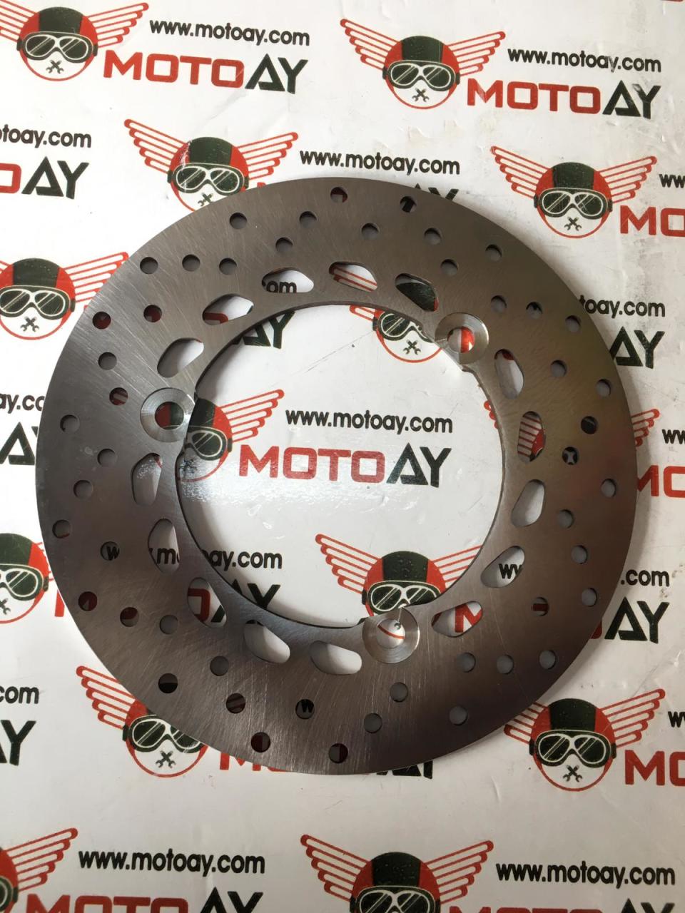 Yamaha Nmax 125  Arka Fren Diski