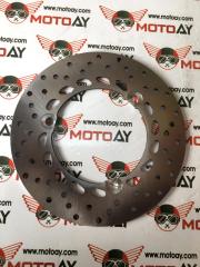 Yamaha Nmax 125  Arka Fren Diski