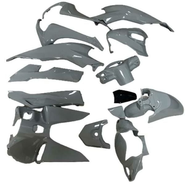 Dio 110 Grenaj Seti Nardo Gri