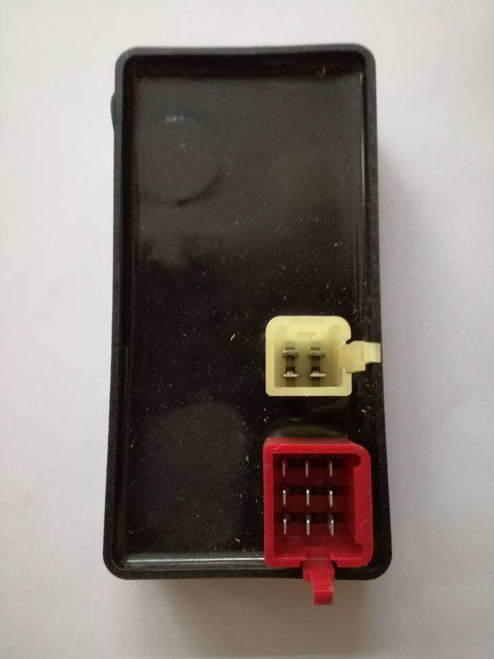 Today 50 CDI Beyin A Kalite