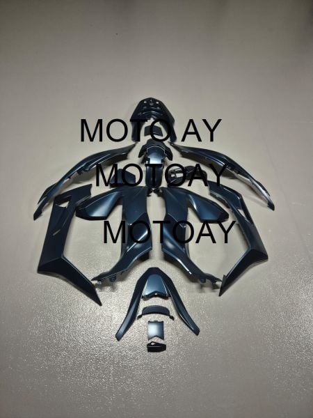 Pcx 125 Grenaj Seti Mat mavi 2021 2024