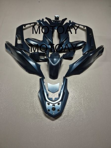 Pcx 125 Grenaj Seti Mat mavi 2021 2024