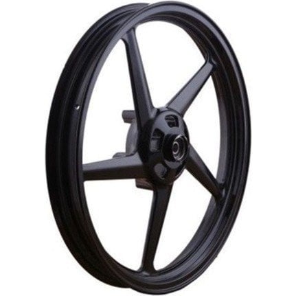 Ybr 125 Esd  Arka Jant